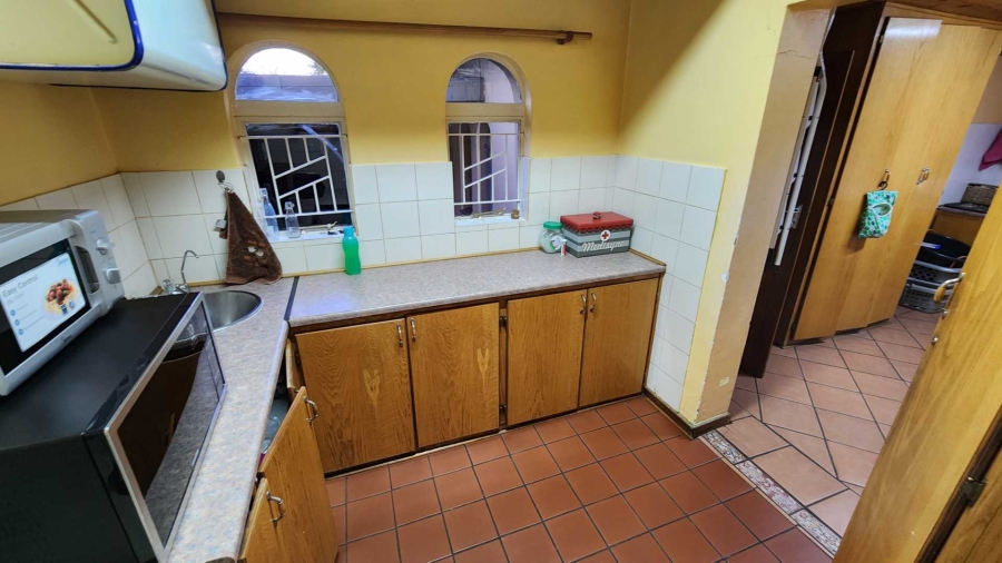 4 Bedroom Property for Sale in Fichardt Park Free State